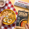 Kimdee Protein Ramen Noodles